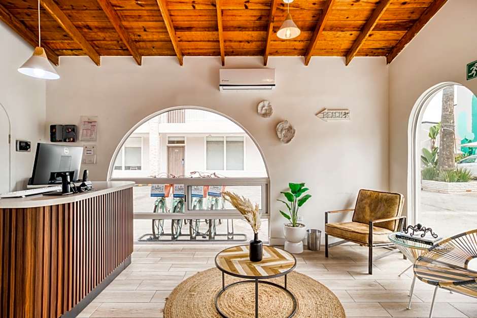 Beach House by ULIV