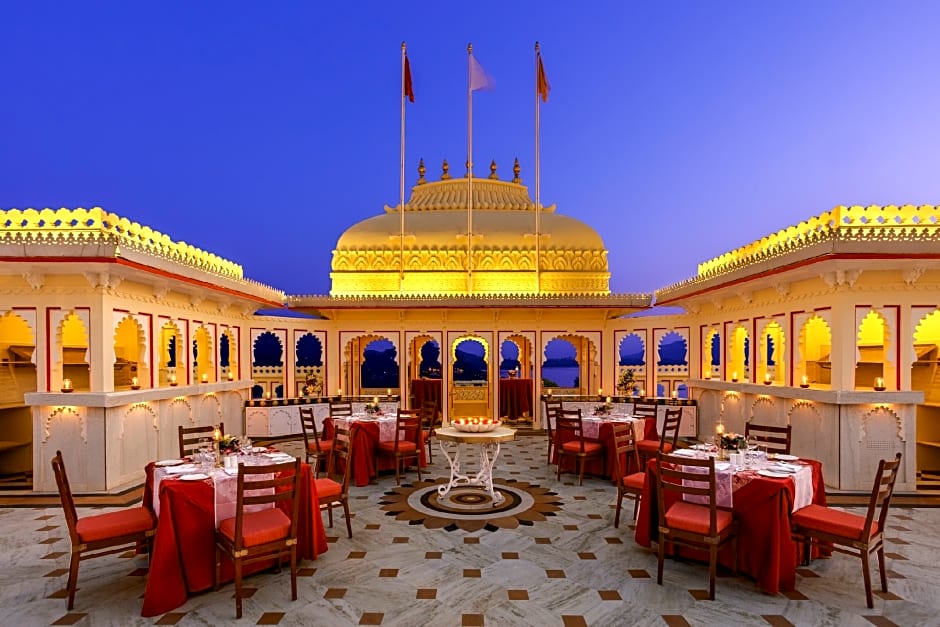 Shiv Niwas Palace by HRH Group of Hotels