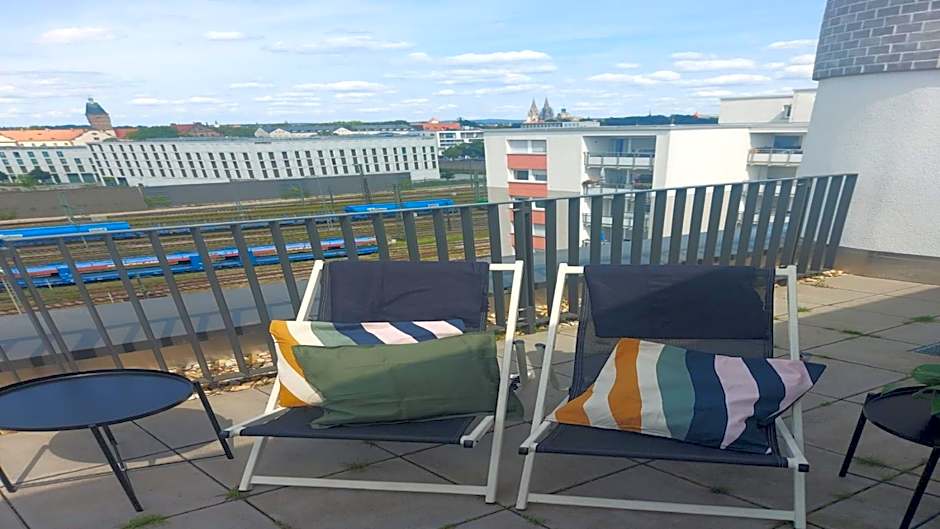 Holiday Inn - the niu Sparrow Regensburg By IHG