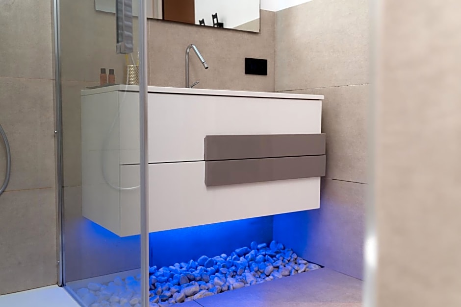 Nuar suite&spa
