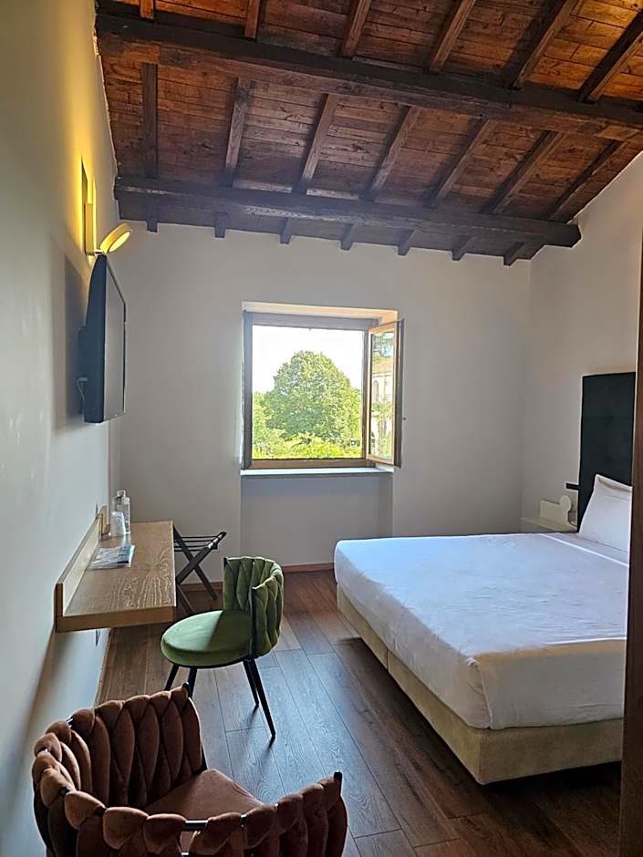 Antico Borgo di Sutri