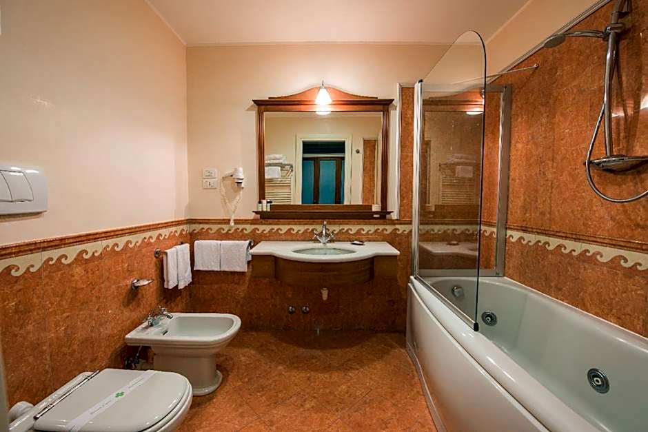 Hotel Bramante