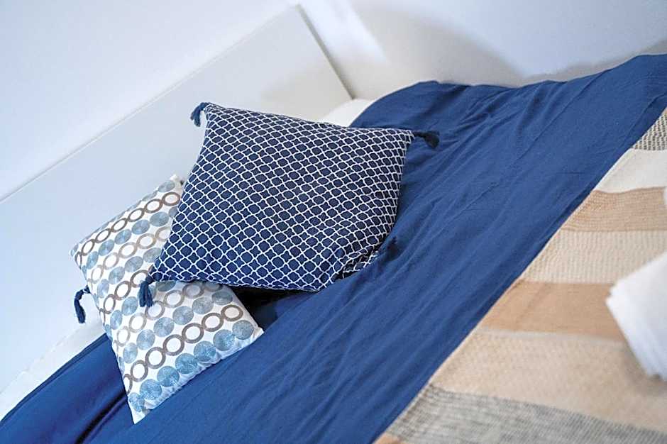 B&B Alighieri 97