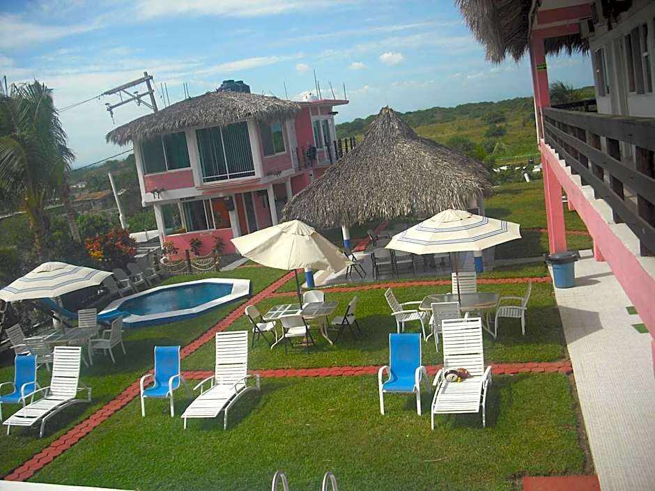 Hotel Villas del Rey