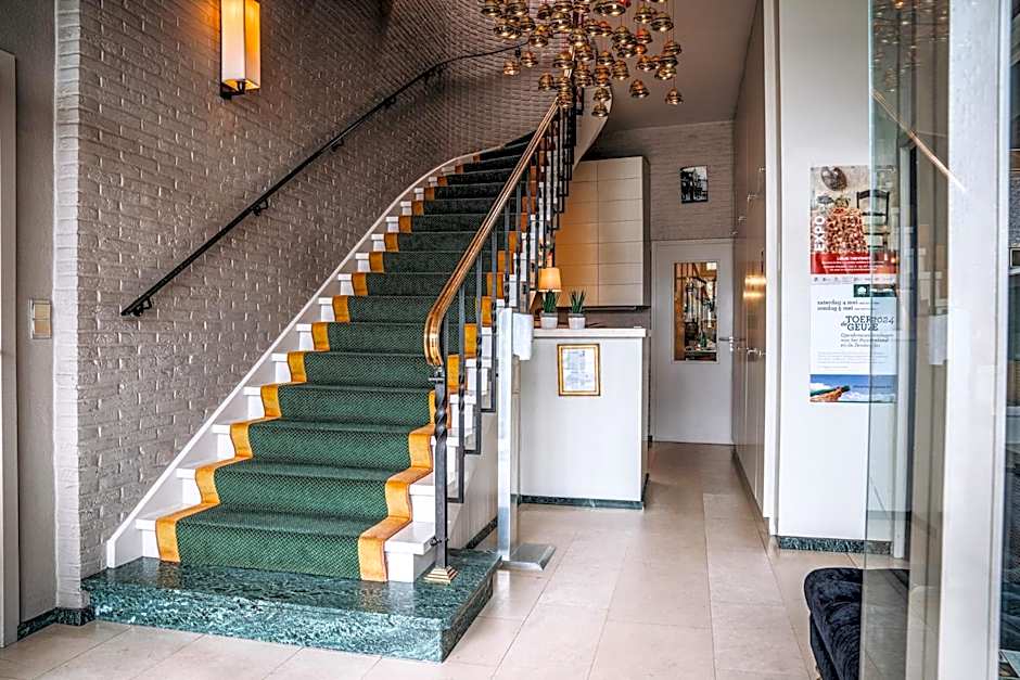 Hotel Les Eleveurs