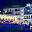 San Lorenzo - Hotel & SPA
