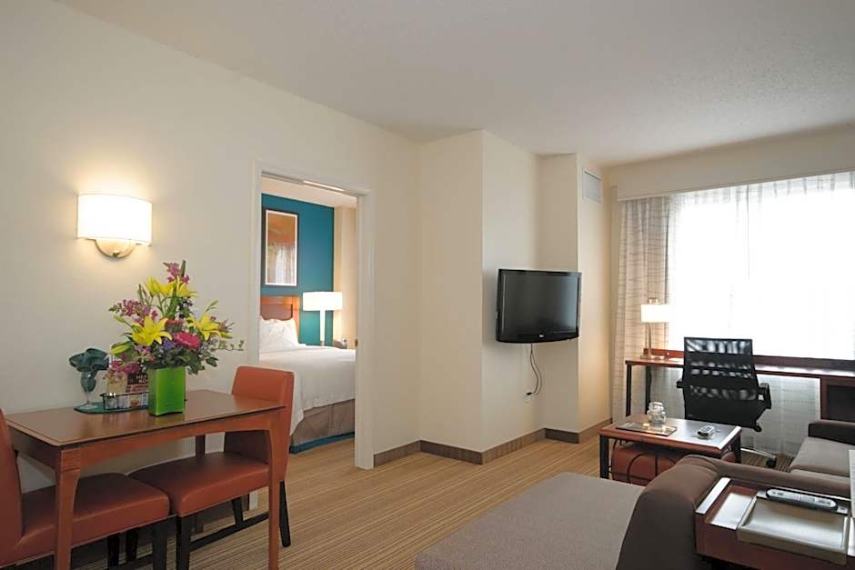 Residence Inn by Marriott Rochester Mayo Clinic Area