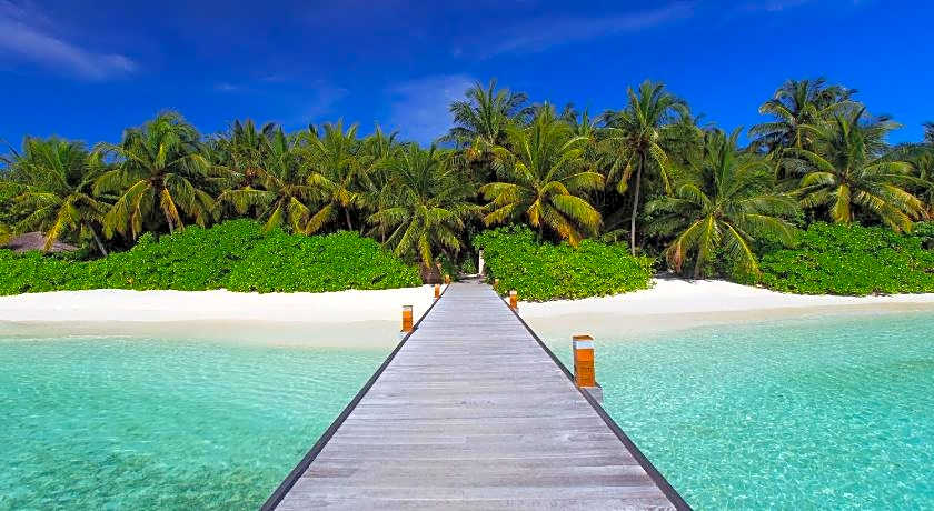 Baros Maldives