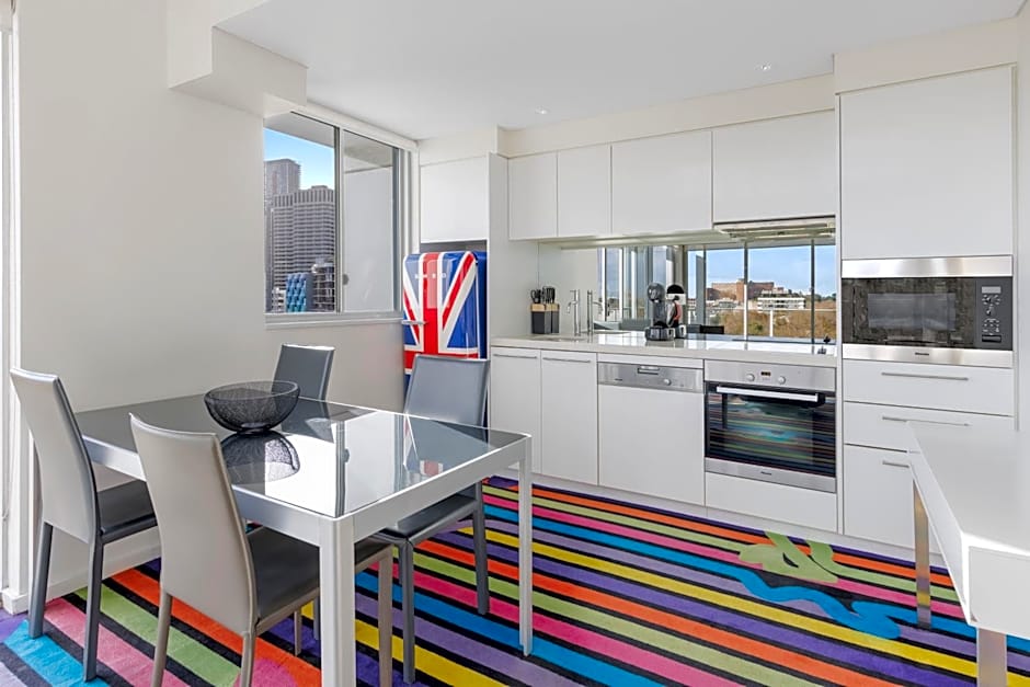 Adge Hotel and Residences