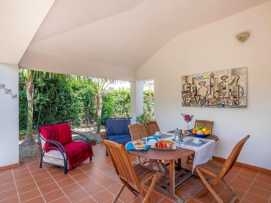 Il Giardino dell'Arte