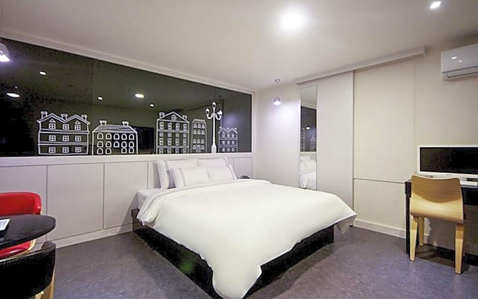 Winner Hotel
