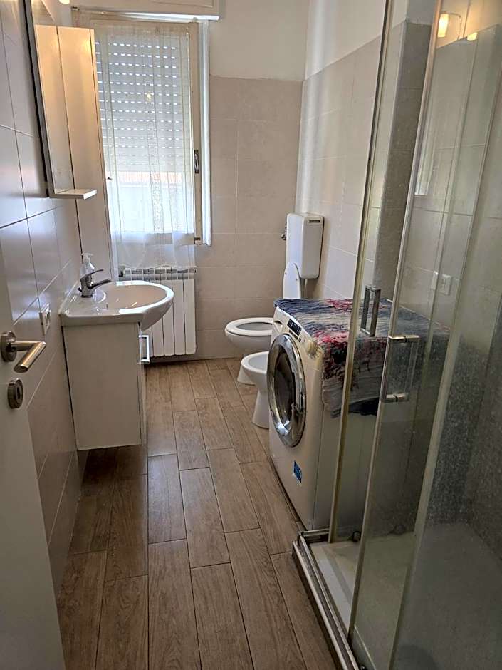 BBC Venice Guest House