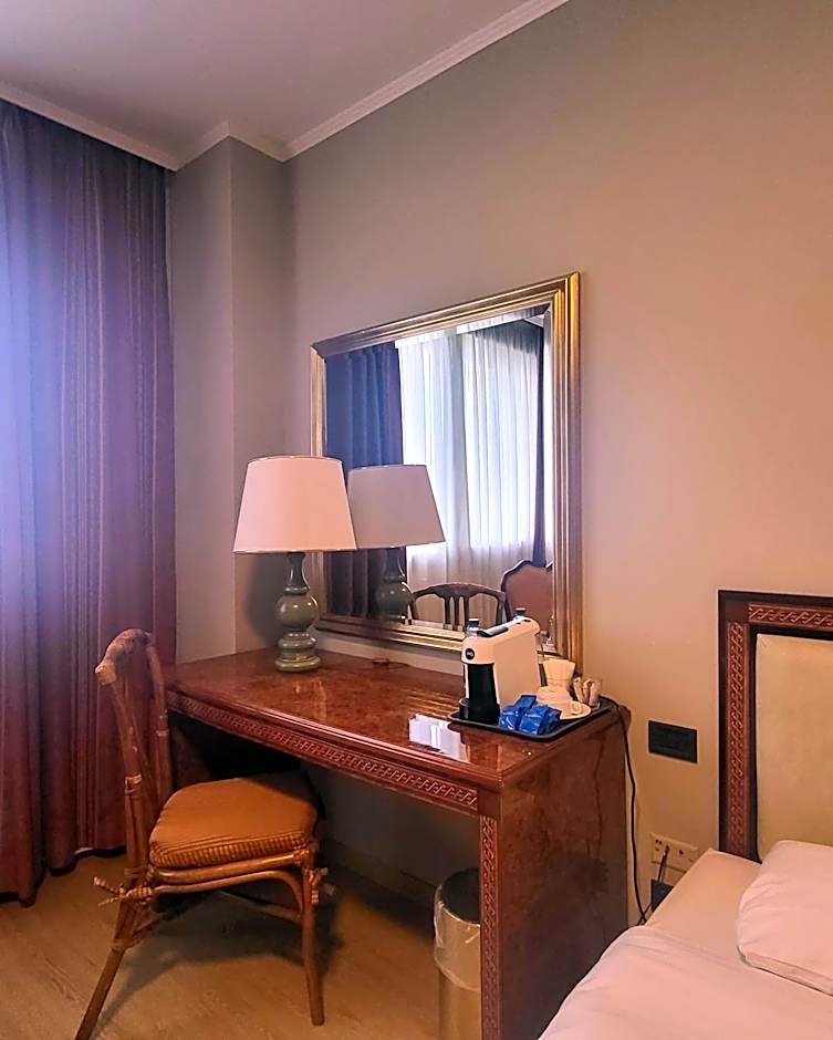 Tower Genova Airport - Hotel & Conference Center