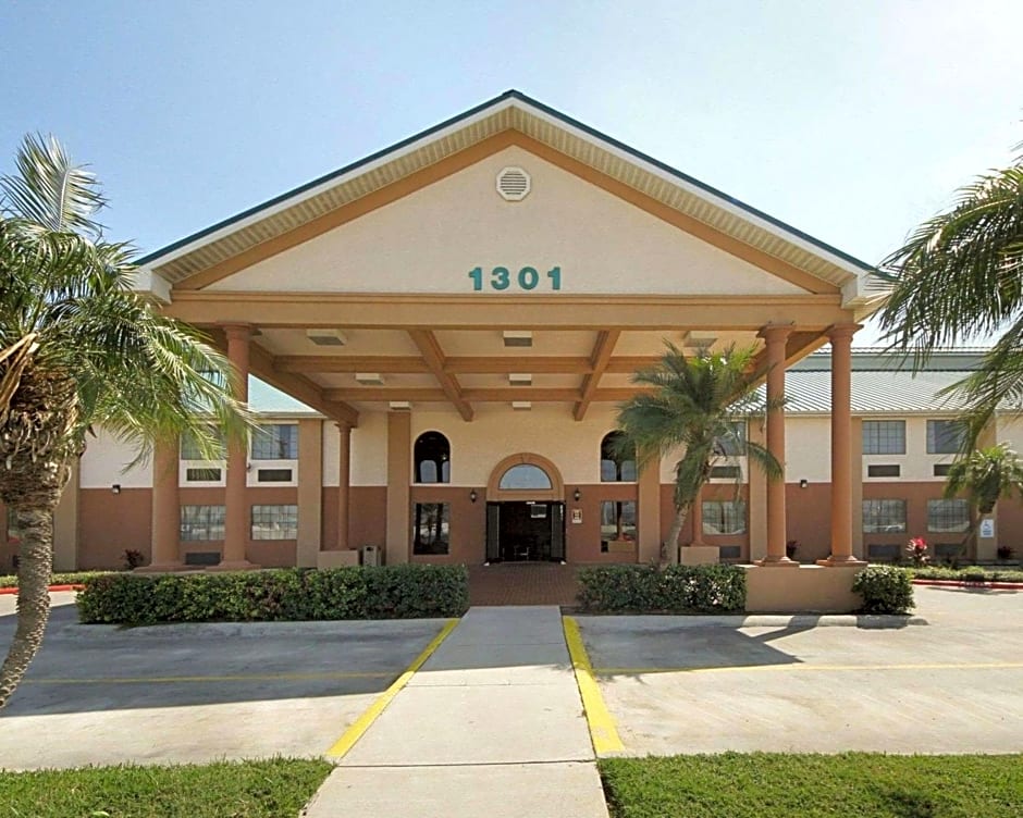 Americas Best Value Inn Pharr/McAllen