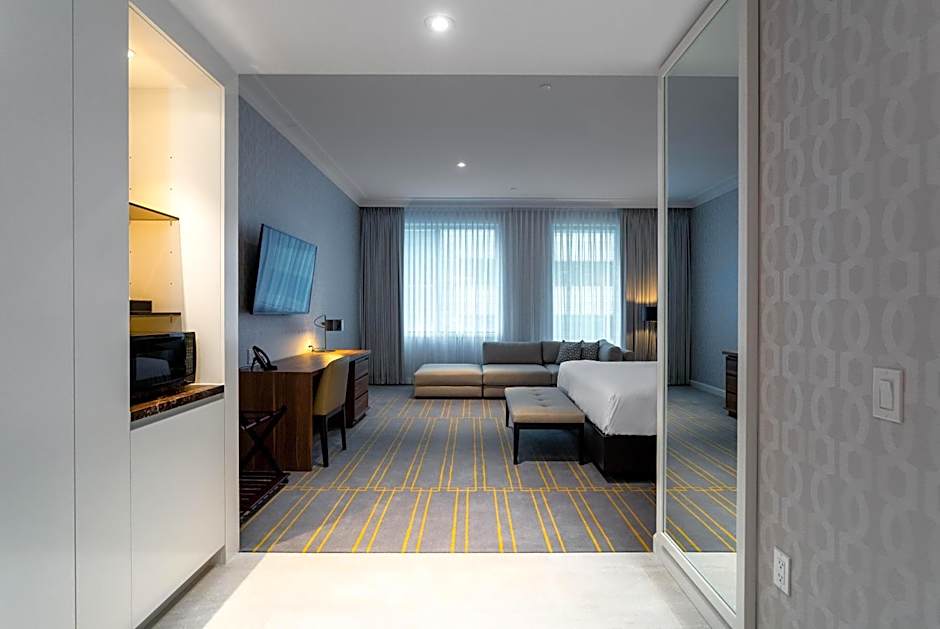 Sutton Place Hotel Toronto