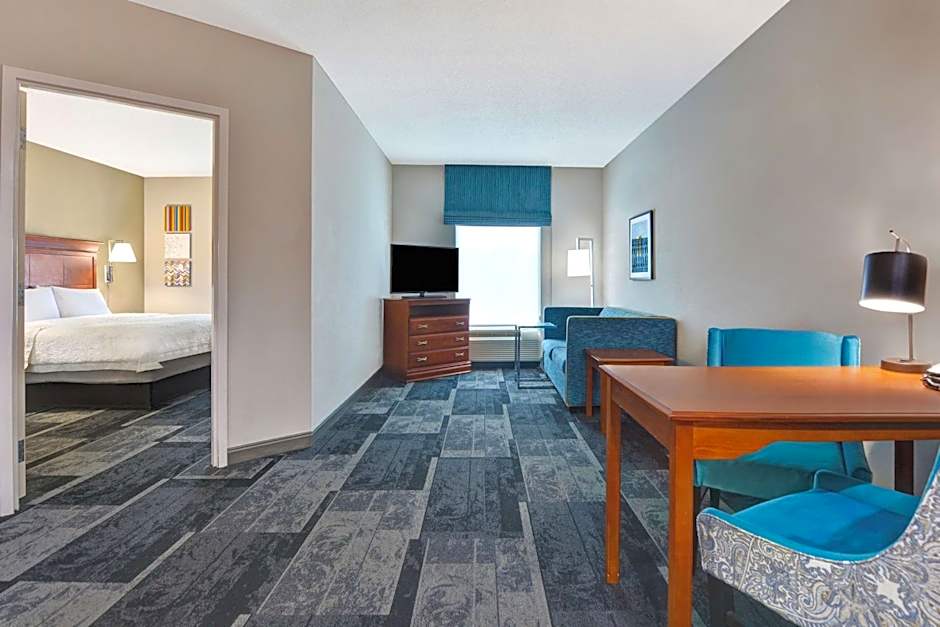 Hampton Inn & Suites Birmingham-Hoover-Galleria