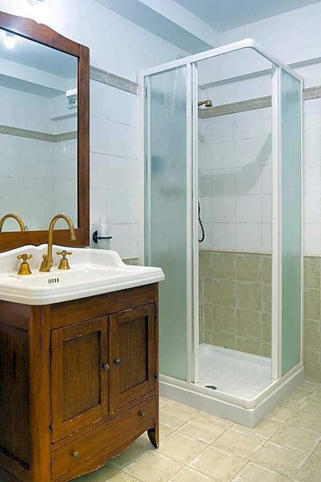 Quinz - Locanda Al Lago