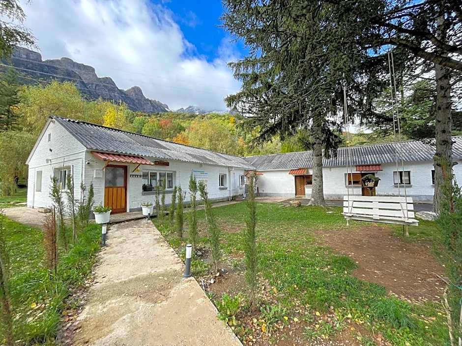 Complejo Bubal Formigal 3000