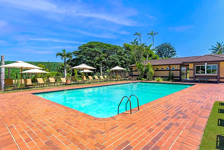 Protea Hotel by Marriott Karridene Beach