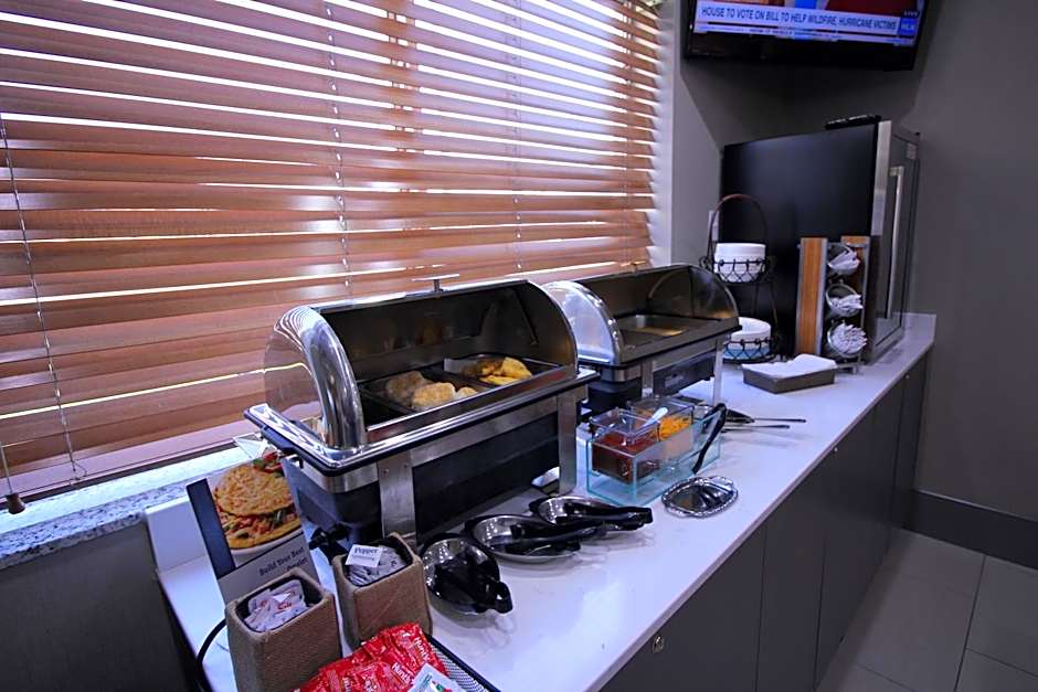 Best Western Slidell Hotel