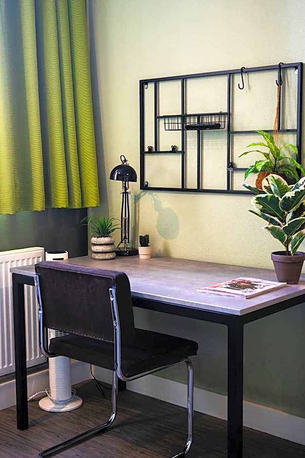 Short Stay Wageningen