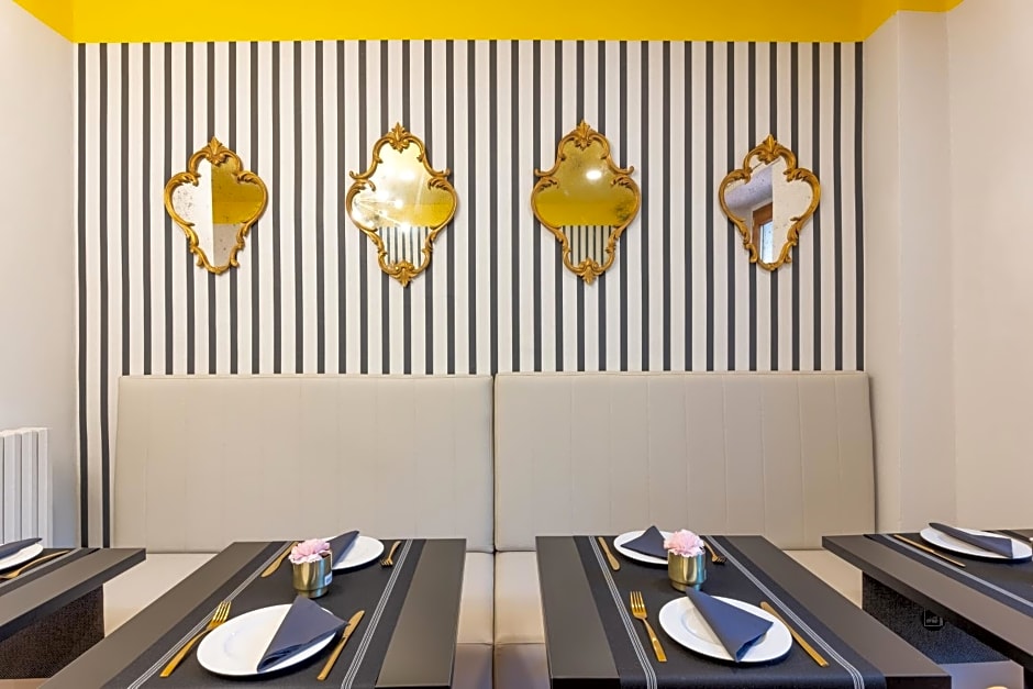 3110 ArtHotel