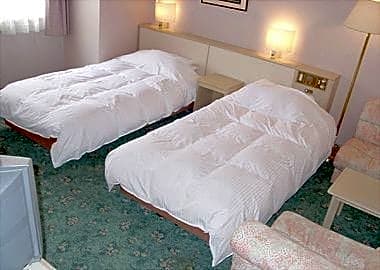 Fukui Palace Hotel