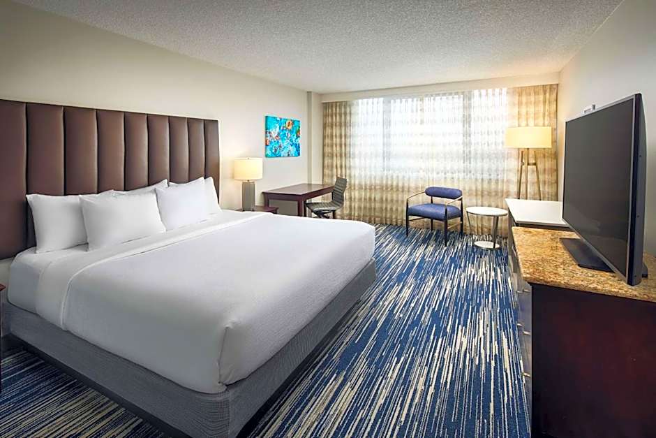 Embassy Suites By Hilton West Palm Beach