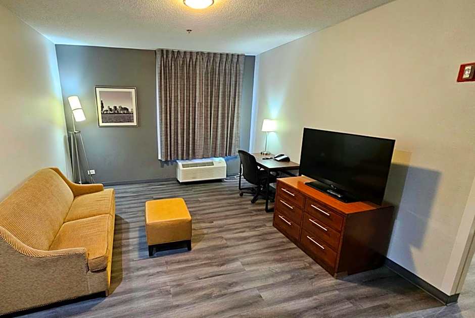 Baymont by Wyndham Chicago/Calumet City