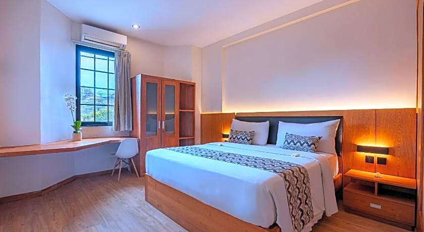 Bali True Living