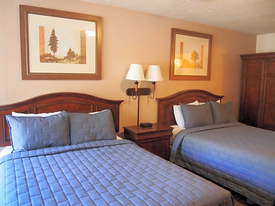 Eagle Motel