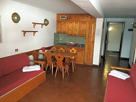 Cervinia Due