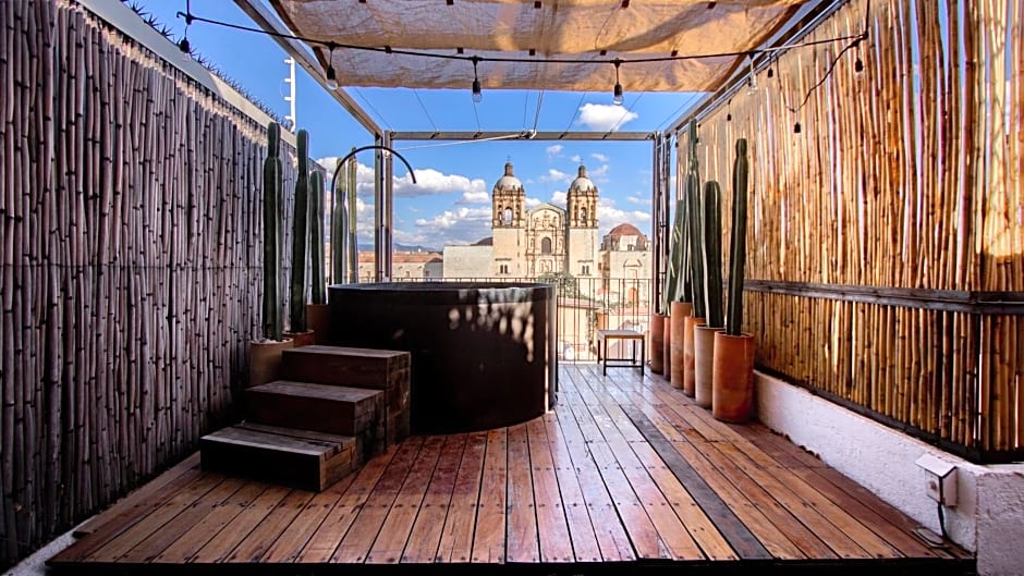 Hotel Los Amantes