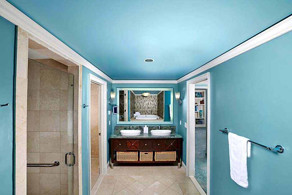 The Ritz-Carlton Key Biscayne Miami