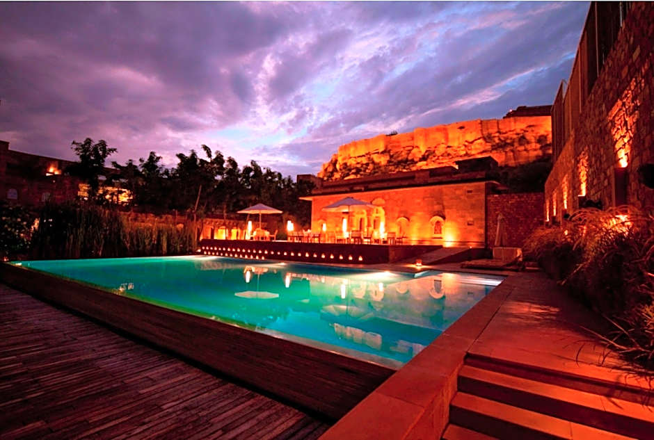 RAAS Jodhpur