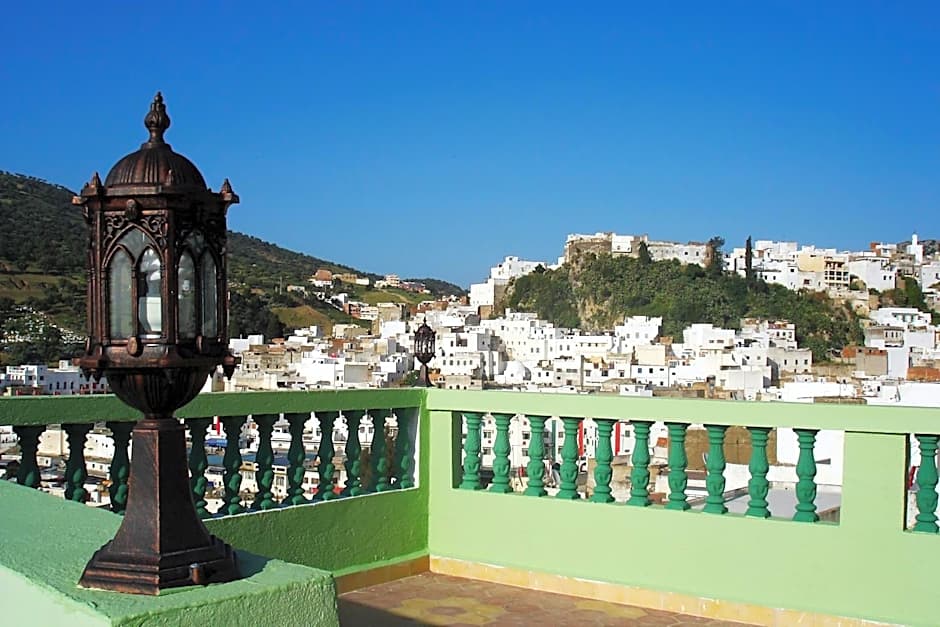 Al Andaloussiya Diyafa