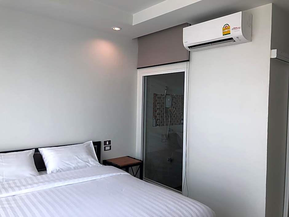 Richmond Nan Hotel