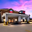 Best Western Topeka Inn & Suites