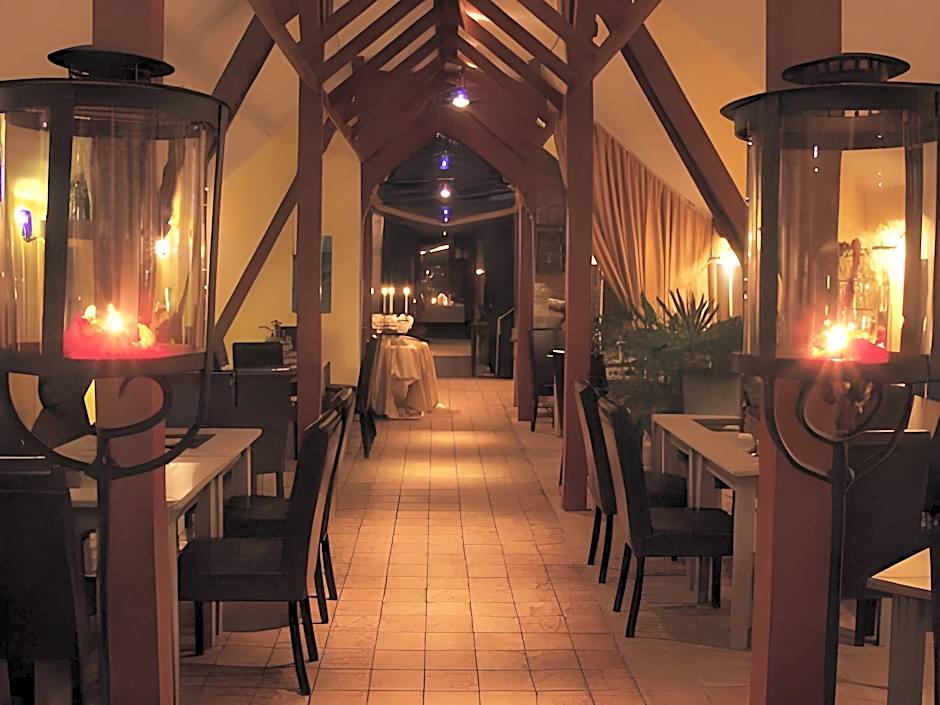 Schlosshotel Weyberhofe