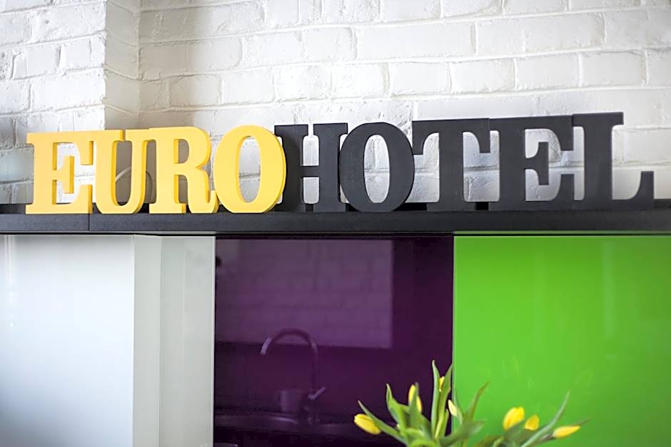 euroHOTEL Sosnowiec Kazimierz