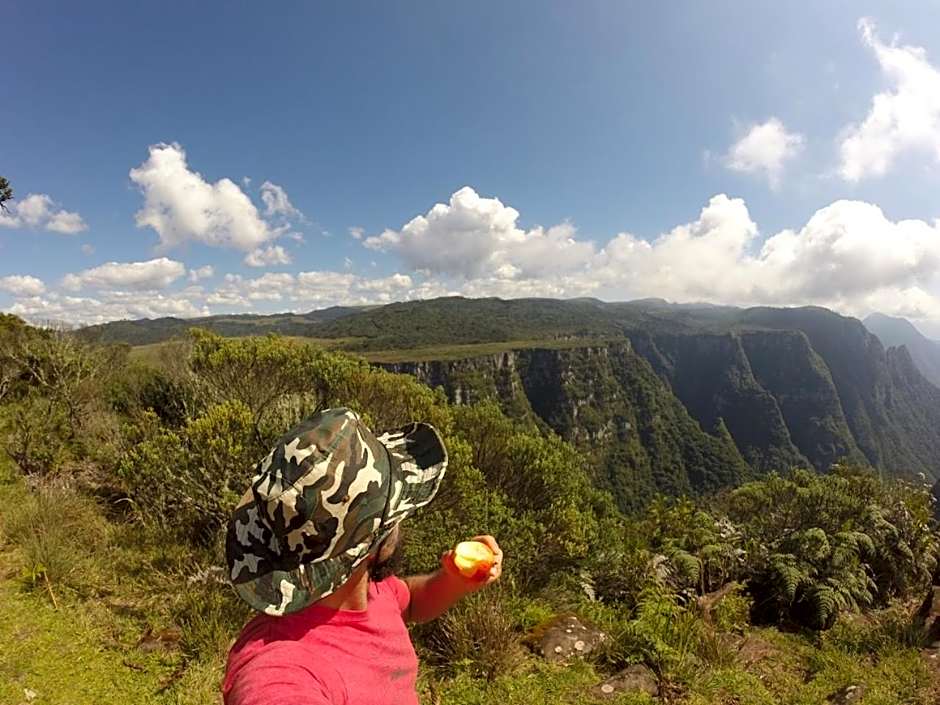 Paraíso Dos Cânions