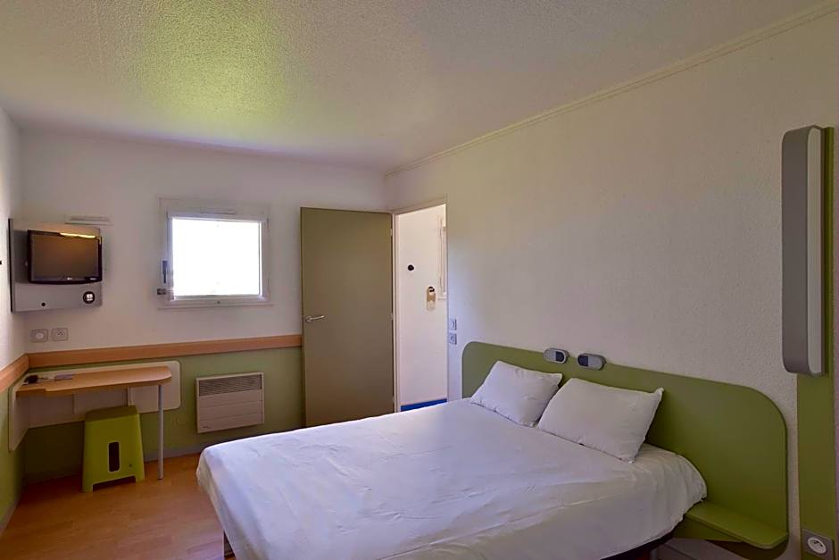 Ibis budget Saint-Étienne stade