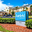 Fairfield Inn & Suites by Marriott Clermont