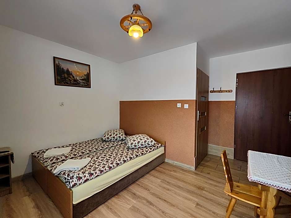 Kompleks Wypoczynkowy Harnaś II