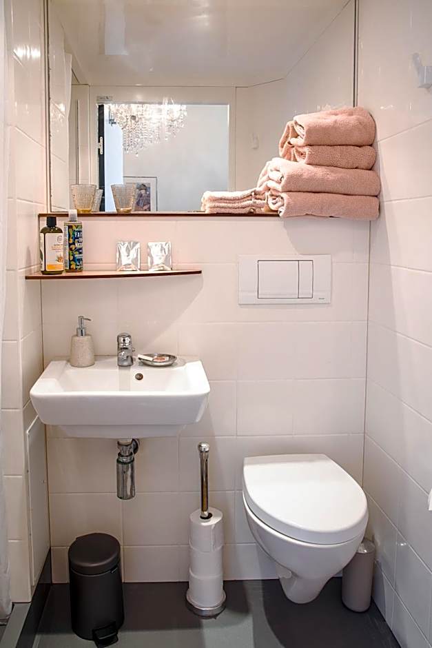 B&B Het Hart van Haarlem