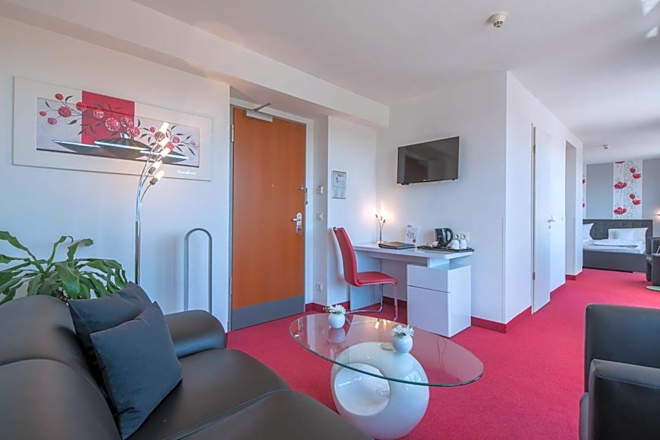 Best Western Hotel AM Strassberger Tor