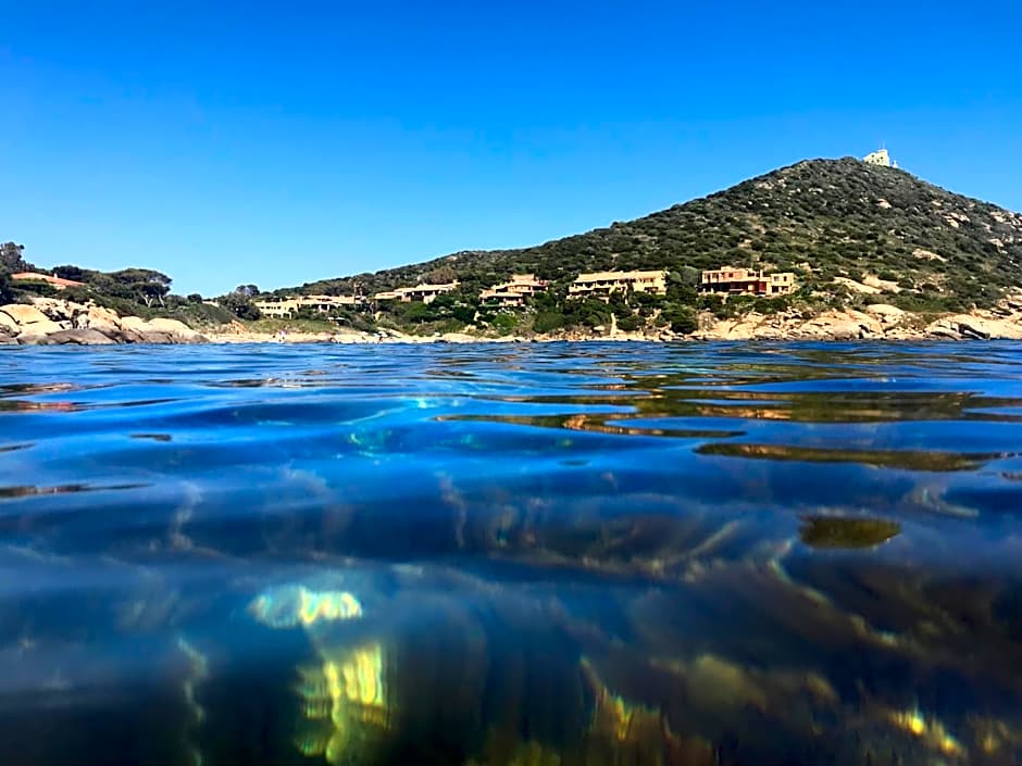 Cala Caterina Rooms