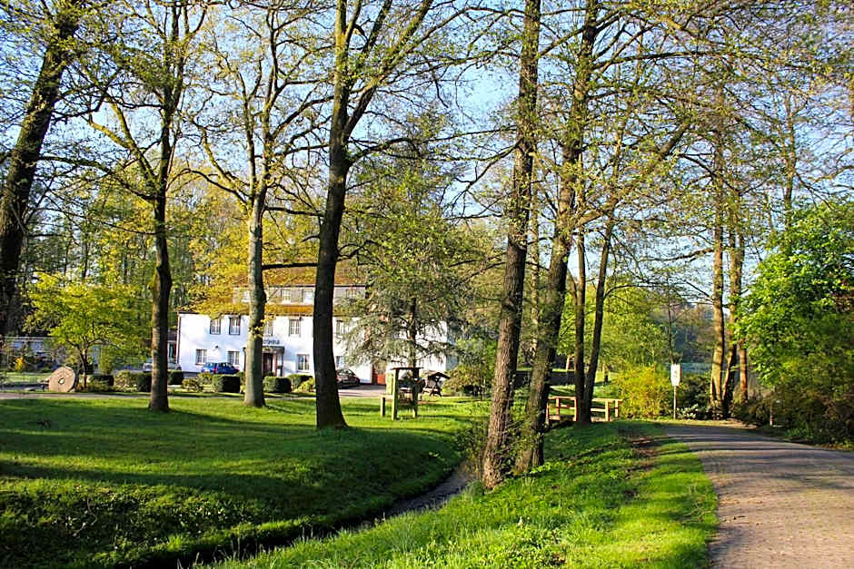 Hotel Wintersmühle