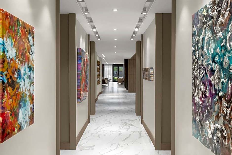 AC Hotel by Marriott Fort Lauderdale Sawgrass Mills/Sunrise