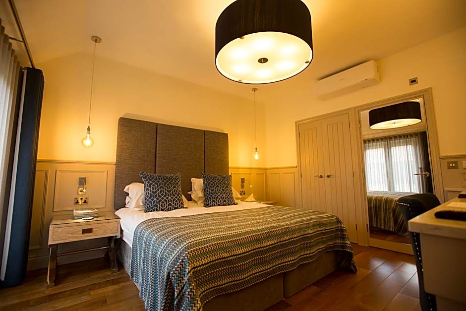 Channels Hotel